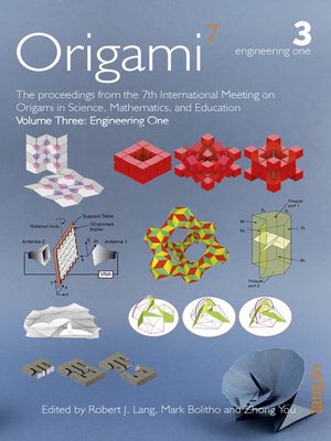 cover image of OSME 7--Volume 3